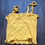 & Other Stories & Other Stories Tank Top Photo 2