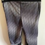 Nike  Womens Pro Cool Stairstep Capri Pants Photo 8
