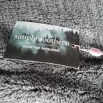 Simply Southern  reversible vest Photo 4