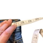 J.Crew 100% cotton cut off jean shorts basic classic coastal cowgirl western Photo 5