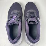 Nike  Revolution 6 NN Purple Running Shoes Sneakers Womens Size 8 Photo 5