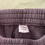 Outdoor Voices  Sweatpants Nimbus Photo 2