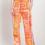 Farm Rio Adidas Premium Track Pants Sz XSMALL Photo 14