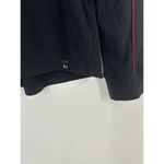 Under Armour Boston College Eagles  Quarter 1/4 Zip Sweatshirt Loose Womens Large Photo 4