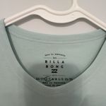 Billabong  Blocky Womens Crop Baby Tee Photo 2