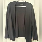 M.M Lafleur “The Woolf “ Jardigan Black Size undefined Photo 4