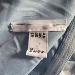 Princess Polly ramie strapless mini dress Photo 3