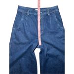 Anthropologie Closed Organic Cotton Leira High-Rise Wide-Leg Jeans Photo 13