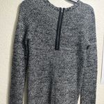 AB Studio  Monochrome Knit Sweater Photo 2