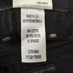 Citizens of Humanity Rocket High RIse Skinny Ankle Studded Jeans Size 25 Photo 7