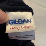 Gildan Save the Rack Breast Cancer Awareness T Shirt Women’s Size Medium Cotton Photo 3