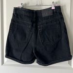 ZARA High Rise Shorts Photo 2