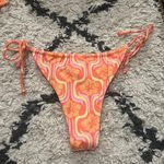 Aurelle Swim LILO Terrycloth Tie Bikini Photo 6