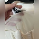 Princess Polly Gypsie Mesh Renaissance Coquette Soft Girl Blouson Corset Top US6 Photo 12