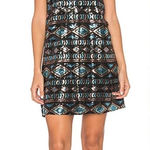 Show Me Your Mumu  Tallulah Dress Sequin Shift‎ Photo 0