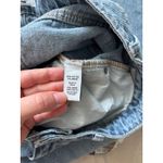 RSQ Low Rise Baggy Jeans Womens 29 Blue Denim Wide Leg Skater Jeans Y2K Retro Photo 3