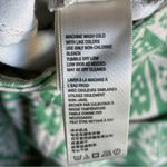 We The Free  Youthquake Printed Crop Flare Jeans- Size 28 Photo 7