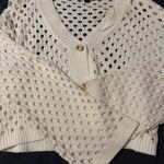 Paper Moon Knit Top Photo 0