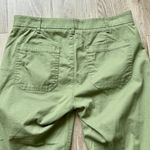 J.Crew Patch-pocket Slim Boyfriend Chino Pant General Surplus Green Size 27 Photo 11