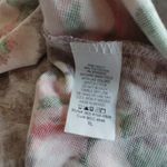 Try This! Women's Super Soft Floral Dress Size L Photo 6