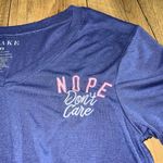 Awake blue t-shirt Photo 1