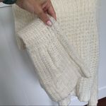 Anthropologie  Maeve Dionne Chunky Knit Sweater Photo 7