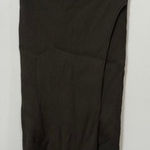 Akris Punto  Skirt 4‎ NWT $695 Teak Stretch Viscose Midi Pencil Modest Designer Photo 0