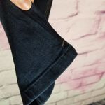 DL1961  ANGEL MID RISE SKINNY ANKLE DARK WASH JEANS 27 Photo 5