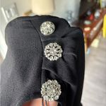 Ba&sh Sloane Black Mini Dress β Size XS (NWT) Photo 11