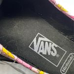 Vans x Nintendo Princess Peach Sneakers Women's Allover Video Game M-3.5 W-5.0 Photo 15