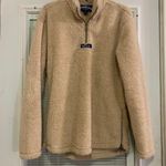 Lauren James Sherpa Pullover Sz small Photo 0