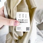 Hugo Boss Virgin Wool Blend Sheath Dress Photo 3