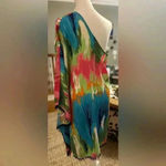 Mud Pie  coverup L/ XL Photo 2