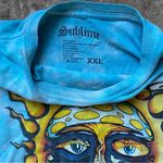 Sublime  40 oz. To Freedom Tie Dye Graphic T-Shirt 🔥 Photo 1