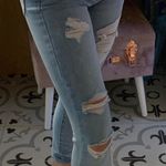 Aeropostale High Rise Jeggings Photo 0