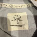 Ivory Ella  long sleeved shirt Photo 3