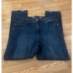 Seven7  Weekend Slim Fit Jean Size 16 Photo 7