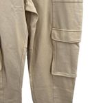 The Normal Brand Tentoma Utility Jogger Bone Size XL New Photo 2