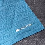 Ariat  Tek Laguna Patriot‎ Women’s Blue T-Shirt Size Medium Photo 6