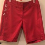 Antigua  Ladies Short Size XS​ Photo 3