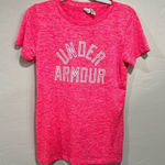 Under Armour  Dry Wicking T Shirt Photo 0