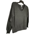 Ella Moss  Black Sweater‎ nwot Photo 4