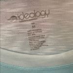 Ideology  blue ombre long sleeve shirt M Photo 2