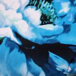 Signature Sabrina floral tiered sheath dress size 10 Photo 4