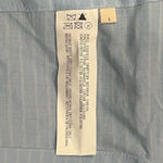 Capulet  Rian Tie-Shoulder Cropped Top Women’s Large Photo 3