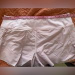 Athleta  Run With It Textured 3.5” Short Large Photo 3