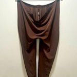 SKIMS  Sheer sculpting under leggings Color cocoa new with tags Size 4x Photo 0