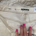 Sonoma Jean Shorts Photo 1