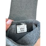 Vera Wang New Simply  Women’s Leggings Grey High Rise Flared Leg  Slim Fit Size S Photo 4