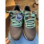 Columbia Trailstorm Waterproof Shoe Size: 10 Graphite - Dolphin Outdoor Photo 3